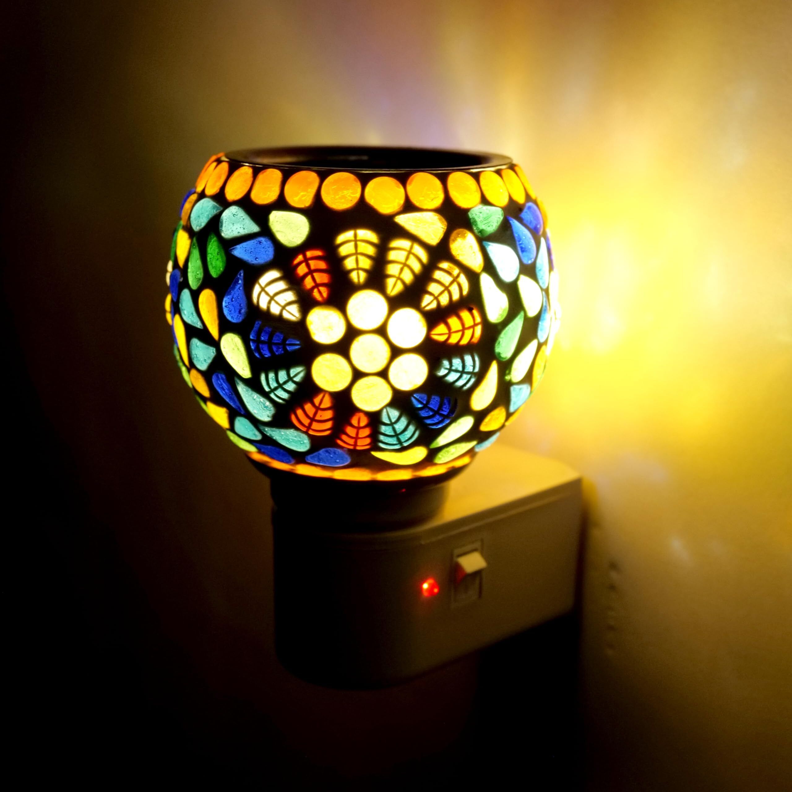 Glass Incense Holder-image-18