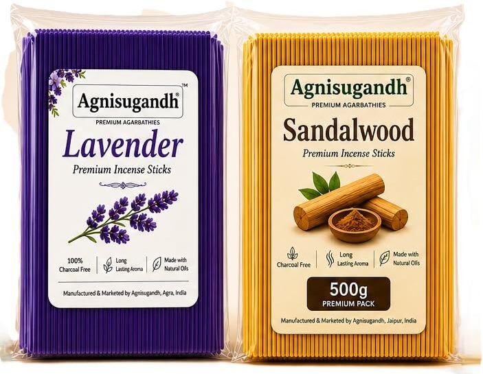 LS Premium Incense Sticks-1 KG LS-image-34