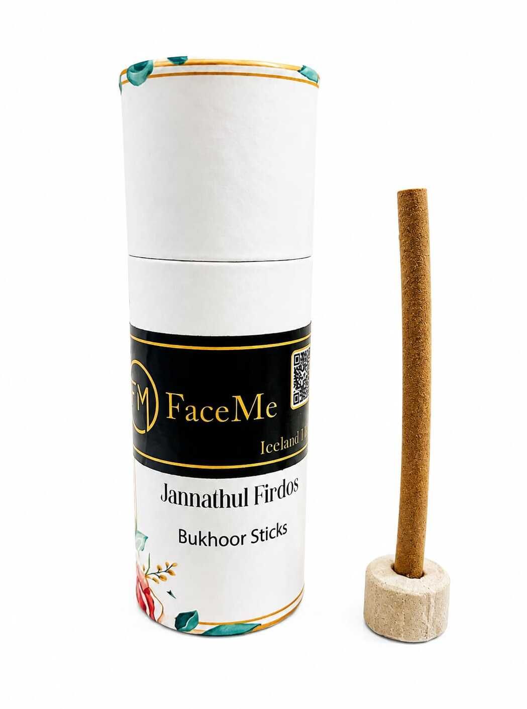 Incense Sticks for Home, Office & Prayer | Long Lasting Soothing Fragrance Pack Jannathul Firdos-image-12