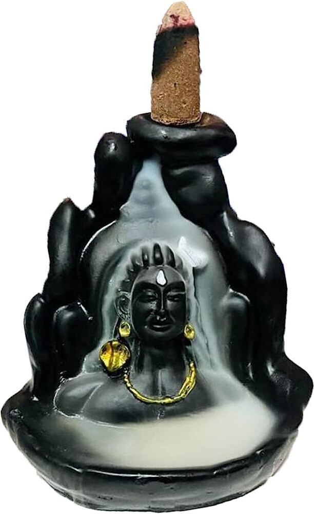 AGARWALS LORD SHIVA ADIYOGI SMOKE FOUNTAIN 1-image-37