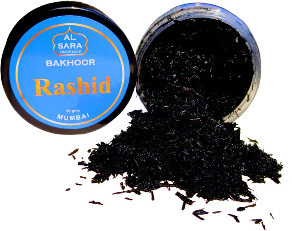 al sara fragrance RASHID Bakhoor Long Lasting Aroma-picture-17