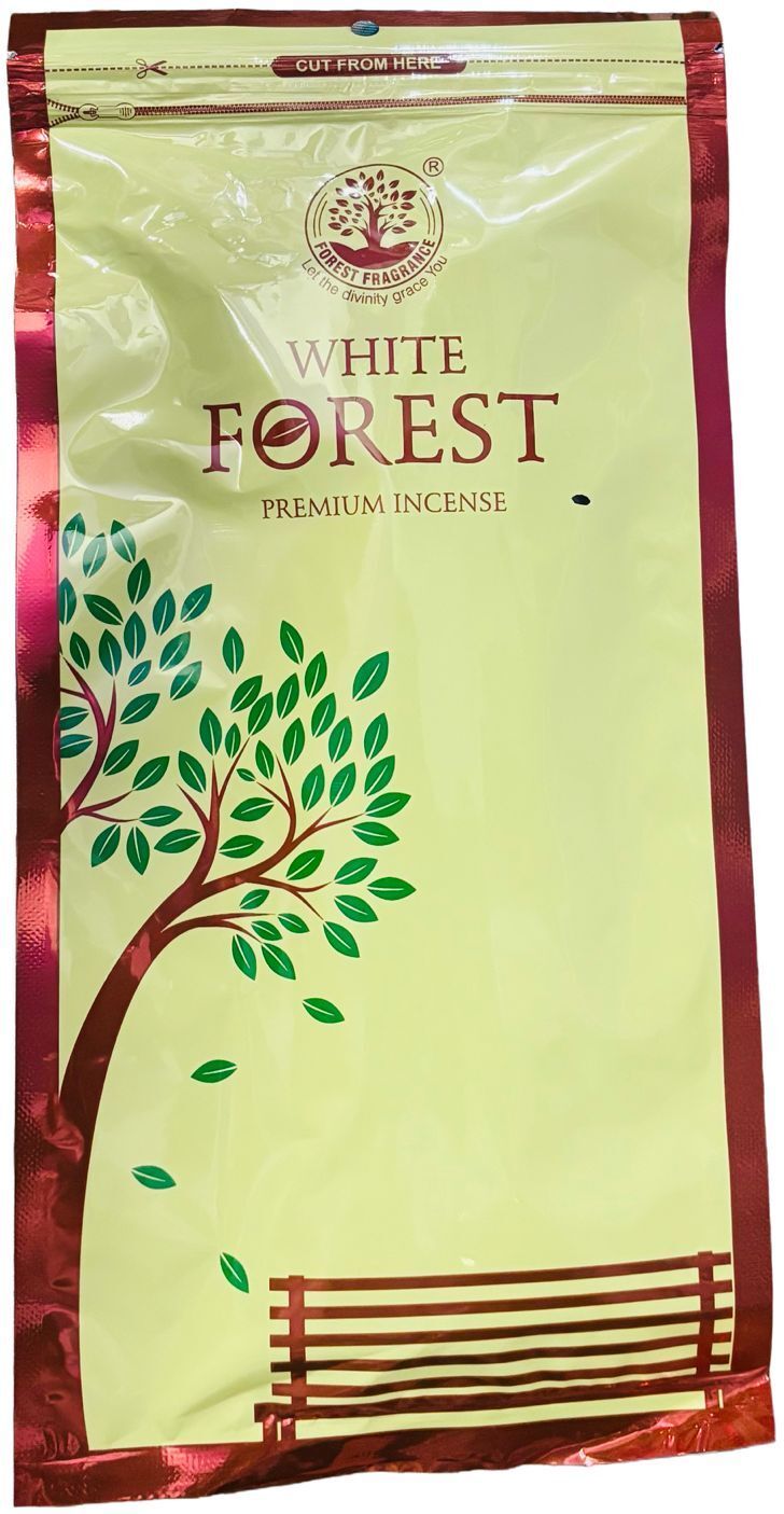 WHITE FOREST PREMIUM AGARBATI-image-9