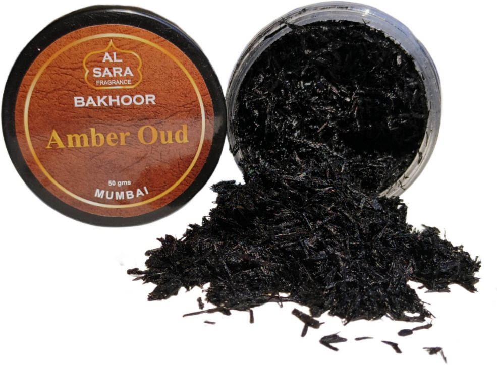 AMBER OUD Long Lasting Aroma-image-38