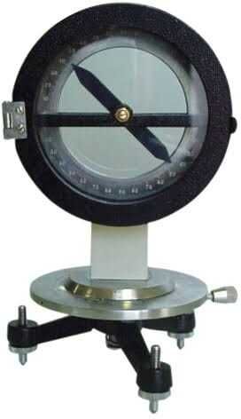 Dip Needle_831 Inclined Plane Apparatus-image-45