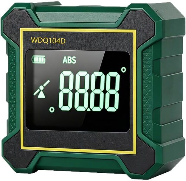 serplex Digital Angle Finder Measuring Tool Dial Indicator-picture-43