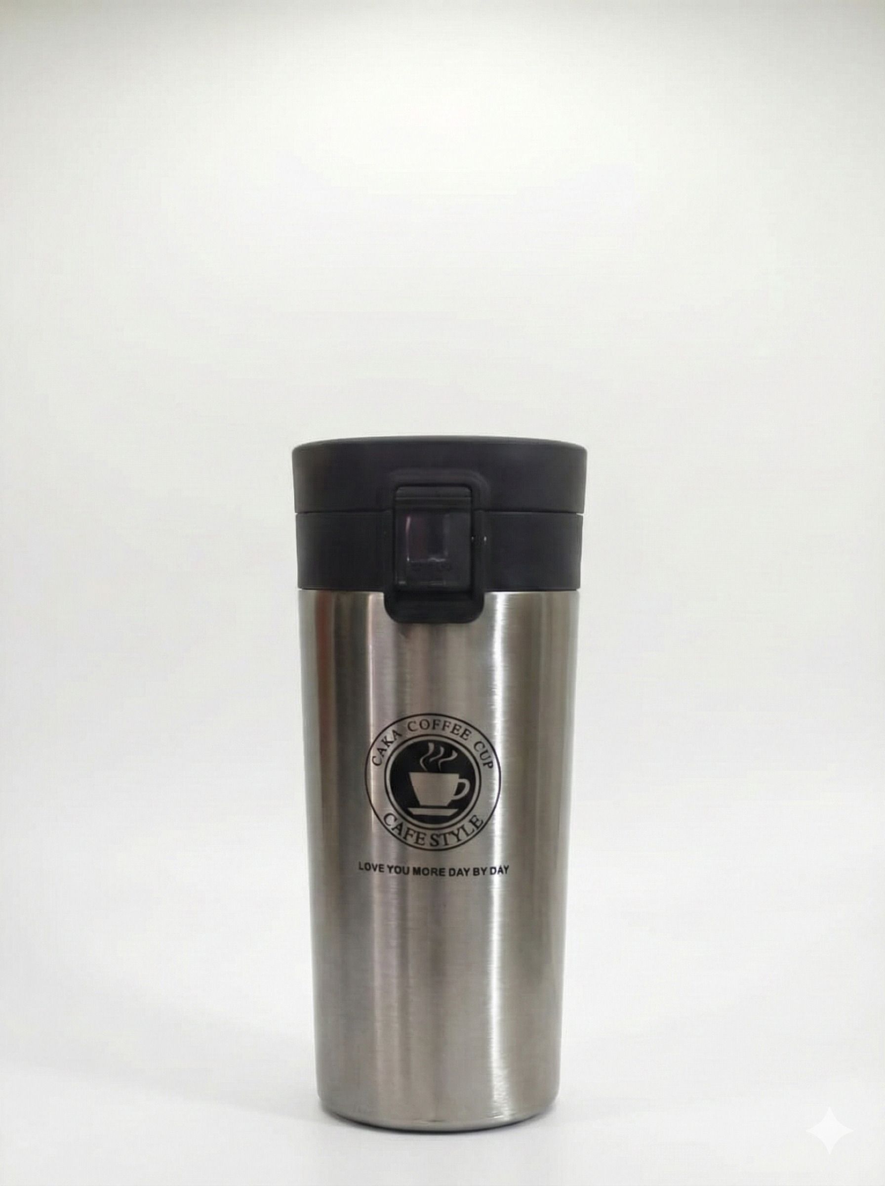 Stainless steel Coffe Mug Indian Coffee Filter