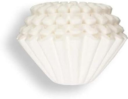 kalita Wave Series Wave Filter KWF-155 [1-2 persons] Indian Coffee Filter-picture-39