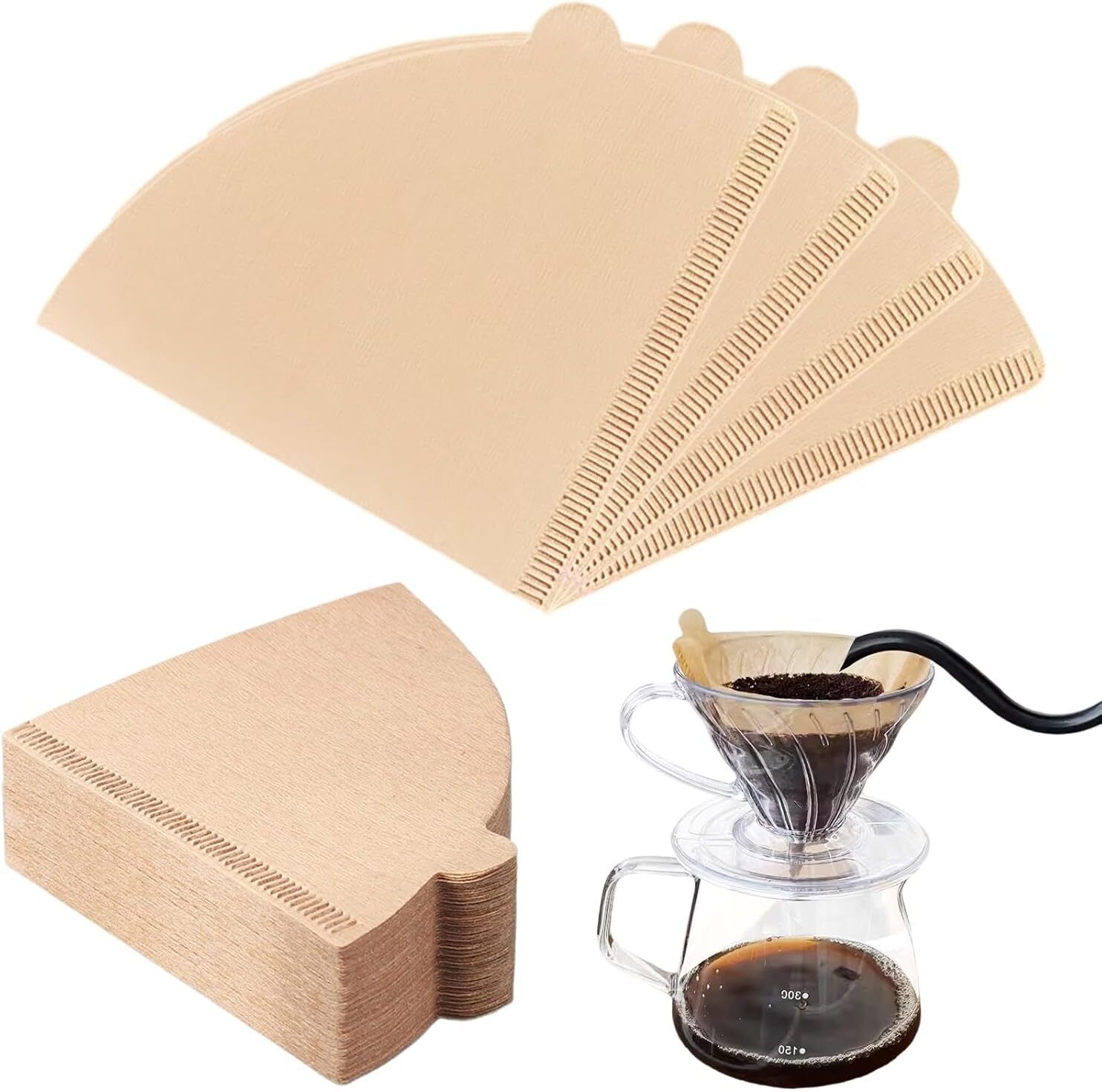 Coffee Filters Indian Coffee Filter-image-26