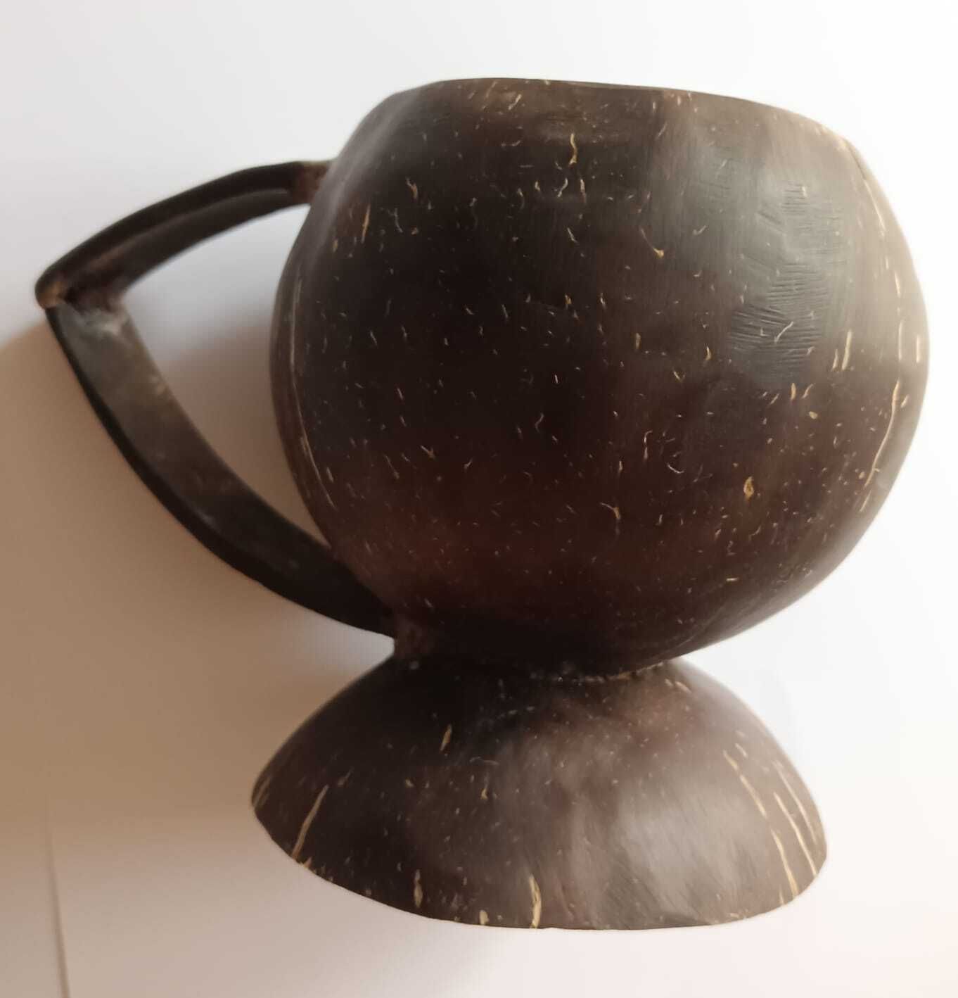 cococrafts india Coconut Shell Indian Coffee Filter-picture-37