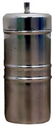 pmw South-Indian Drip Style Stainless Steel Coffee Filter - 1 Piece - Size - 5(sv) Indian Coffee Filter-picture-29