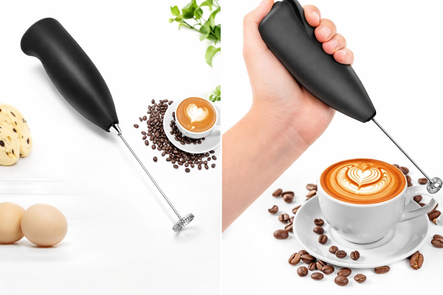 coffee beater,mini blender Indian Coffee Filter-image-23