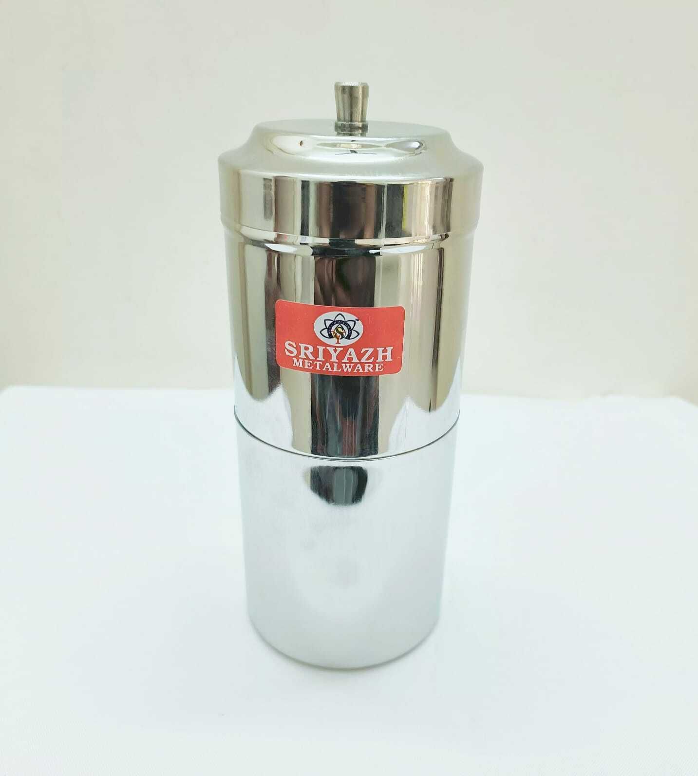 sriyazh coffee filter 1 Indian Coffee Filter-picture-23