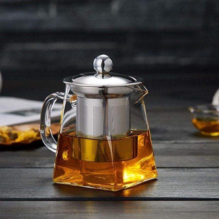 green tea kettle Indian Coffee Filter-image-29