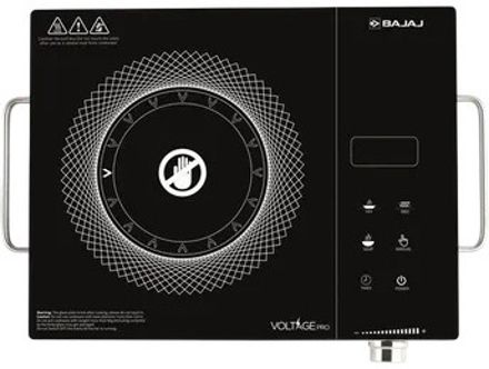 bajaj 2200 W Infrared Cooktop Touch Panel-picture-4