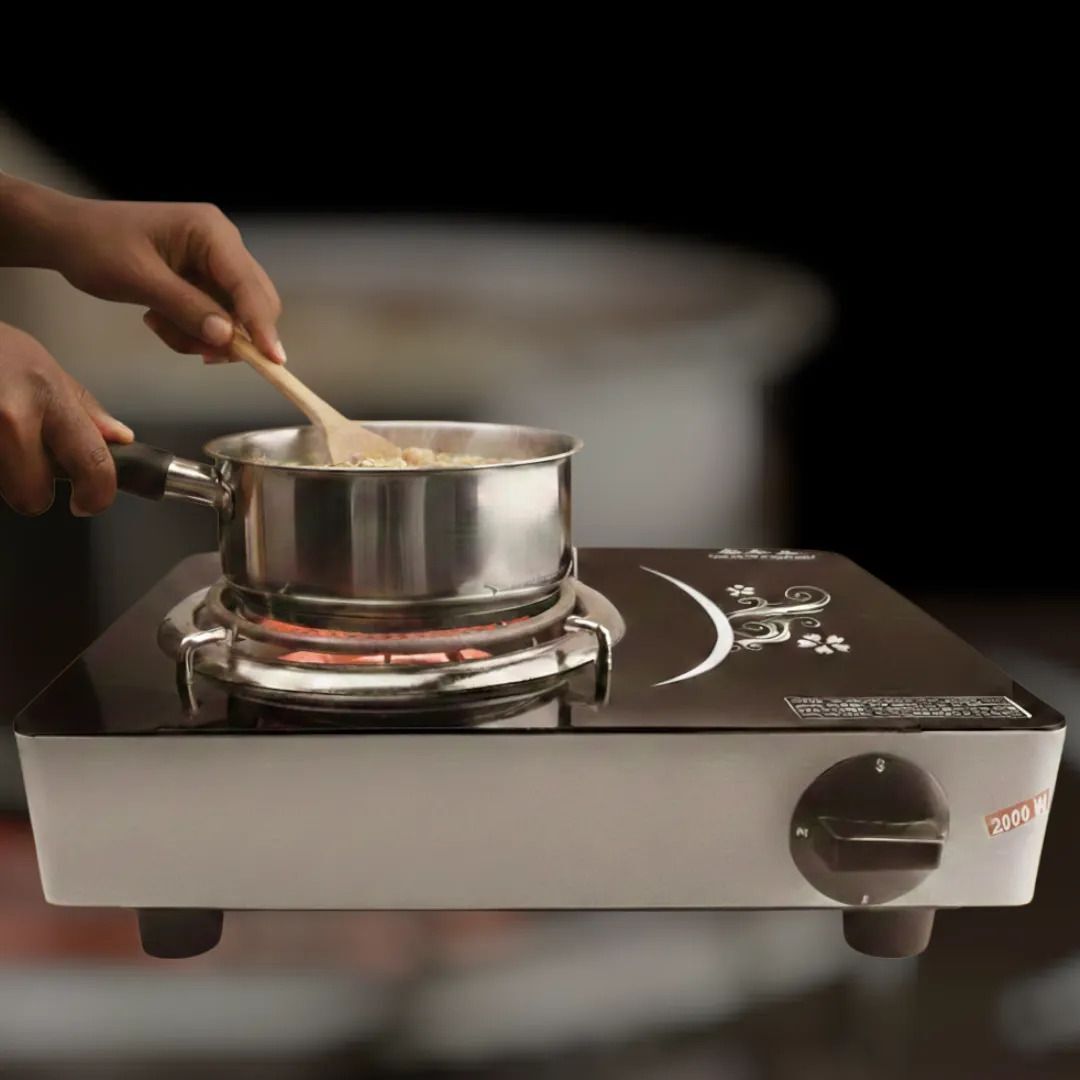 aone point 2000 W Induction Cooktop Touch Panel-picture-18