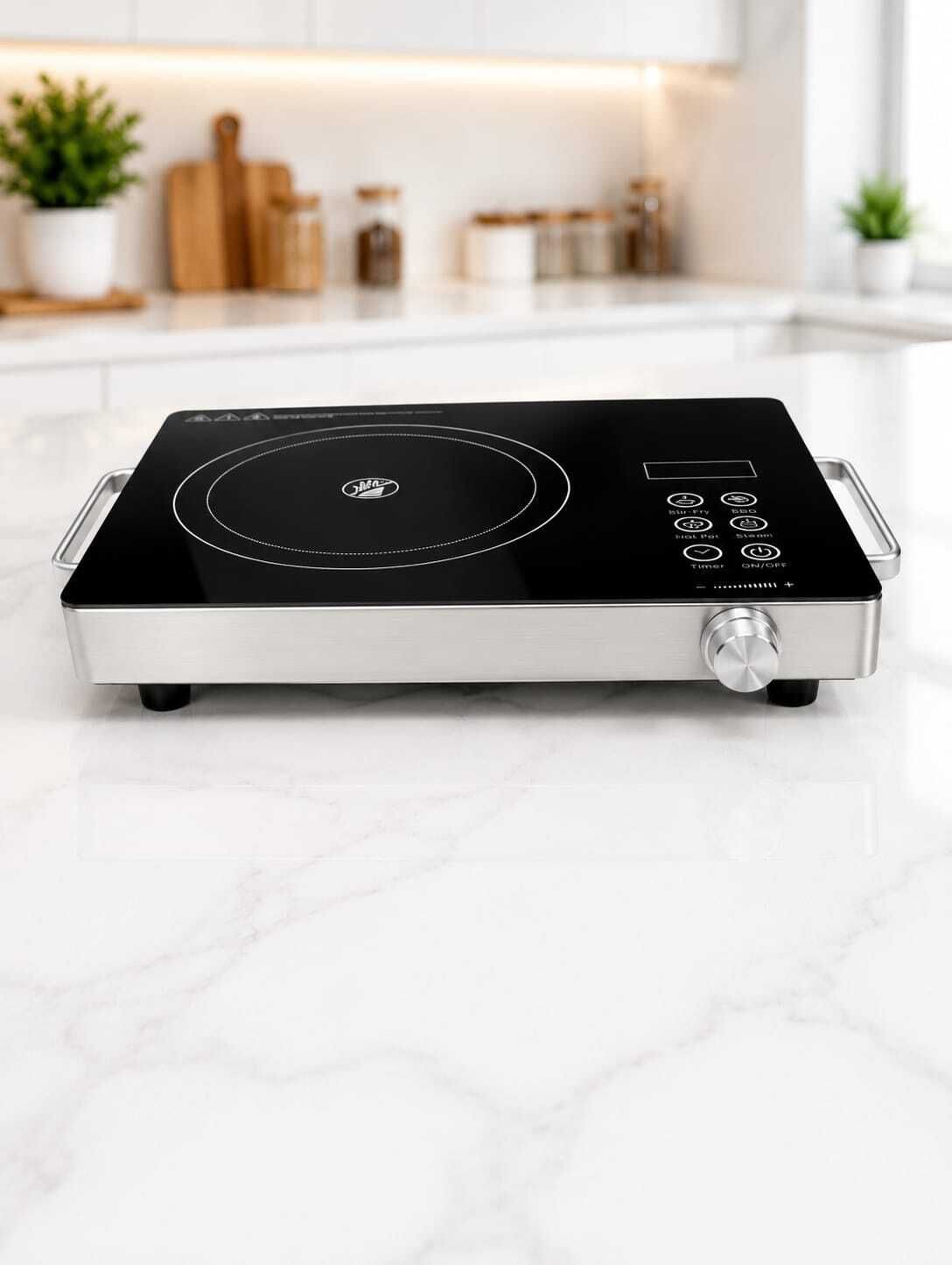 2200 W Induction Cooktop Touch Panel-image-34