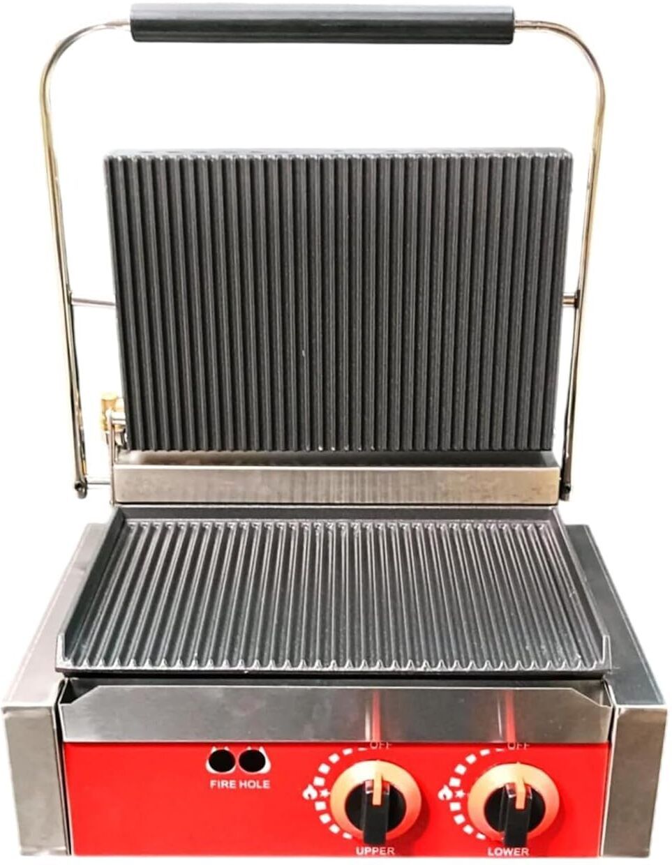 1800 W Induction Cooktop Push Button-image-11
