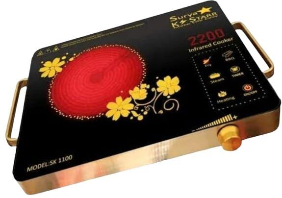 2200 W Induction Cooktop Push Button-image-42