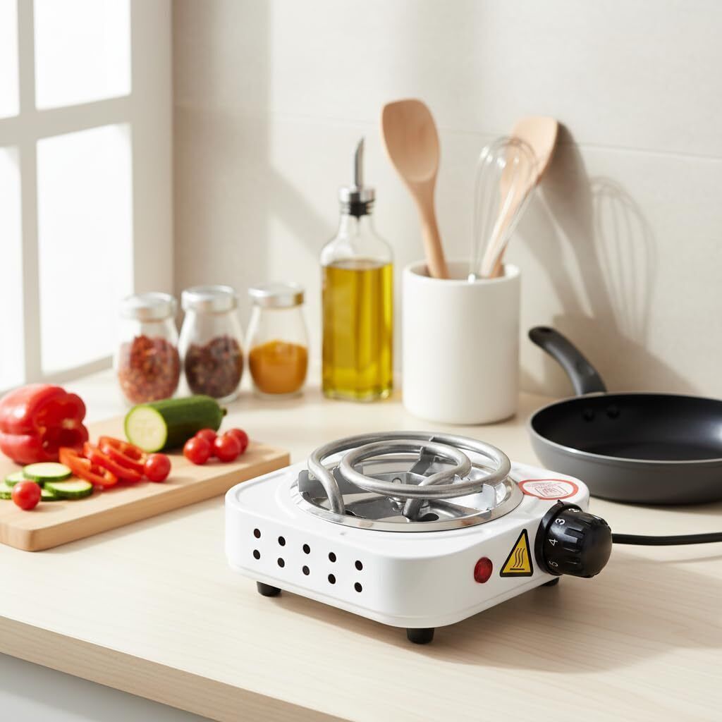 sree vani 1000 W Induction Cooktop Push Button-picture-12