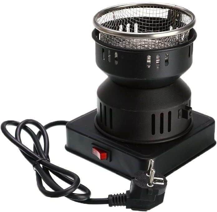 greenroot 1000 W Induction Cooktop Push Button-picture-17