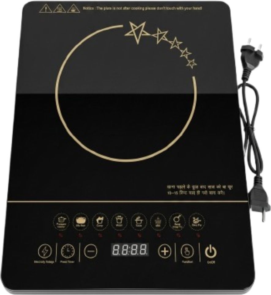 servachi 2000 W Induction Cooktop Touch Panel-picture-25