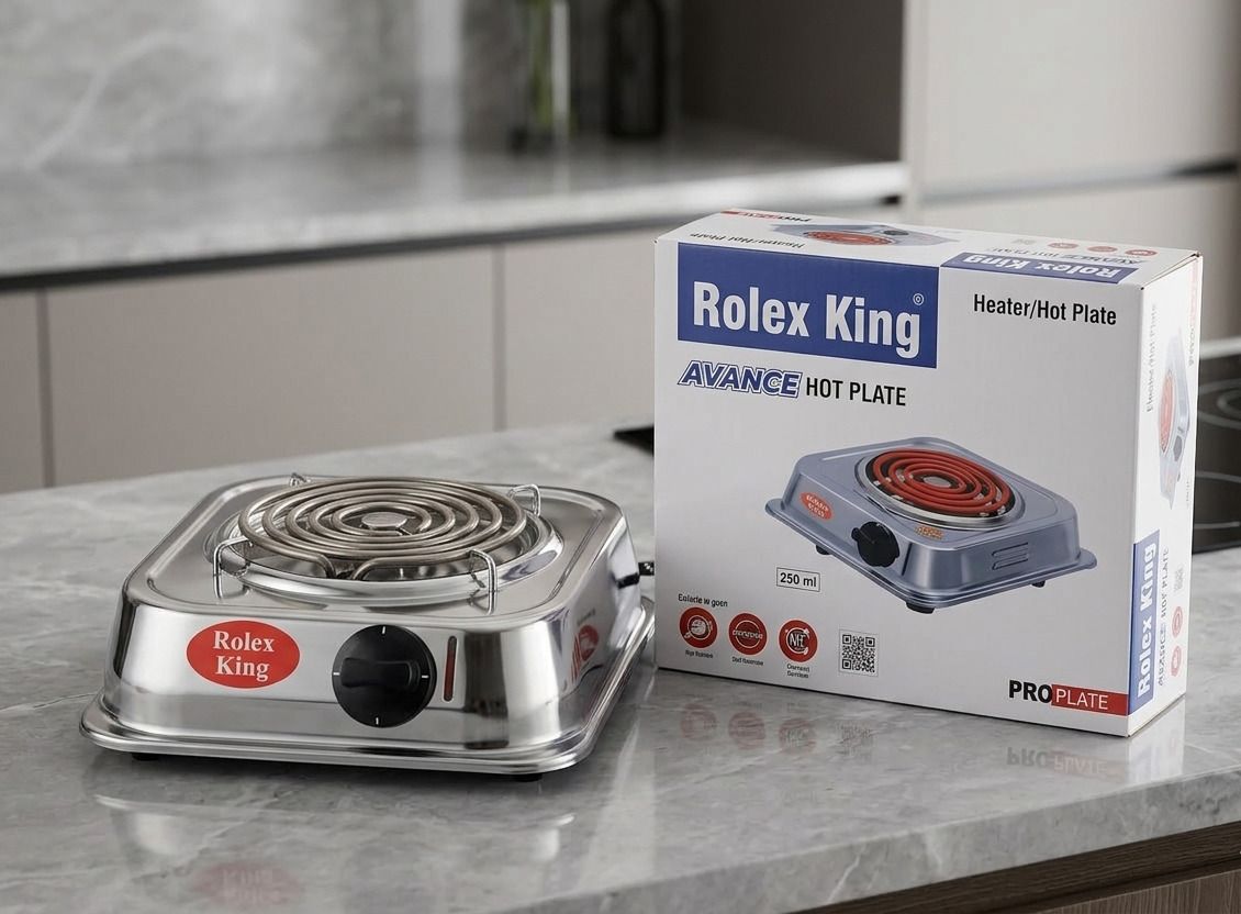 1000 W Induction Cooktop Jog Dial-image-17