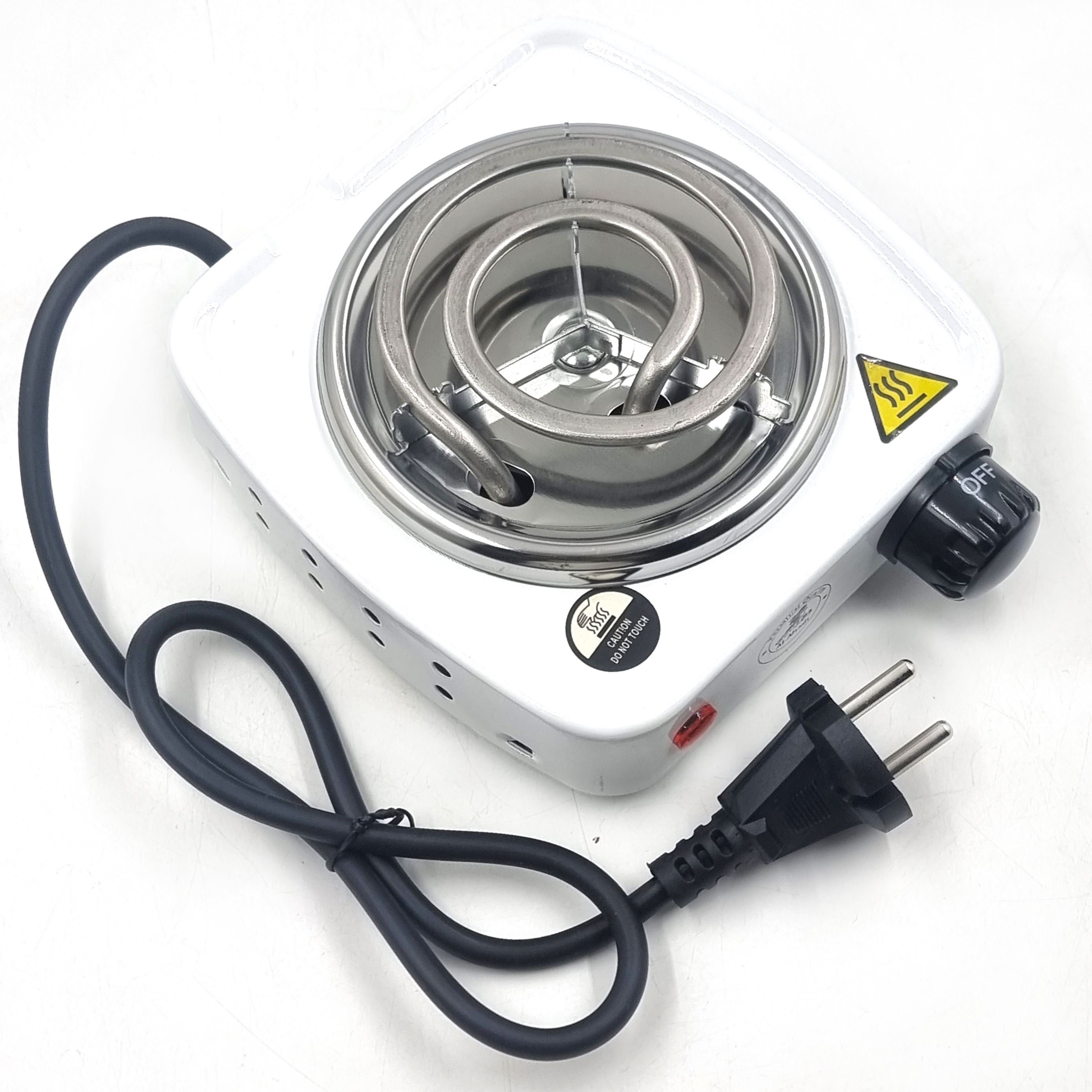 viovi 500 W Radiant Cooktop Jog Dial-picture-28