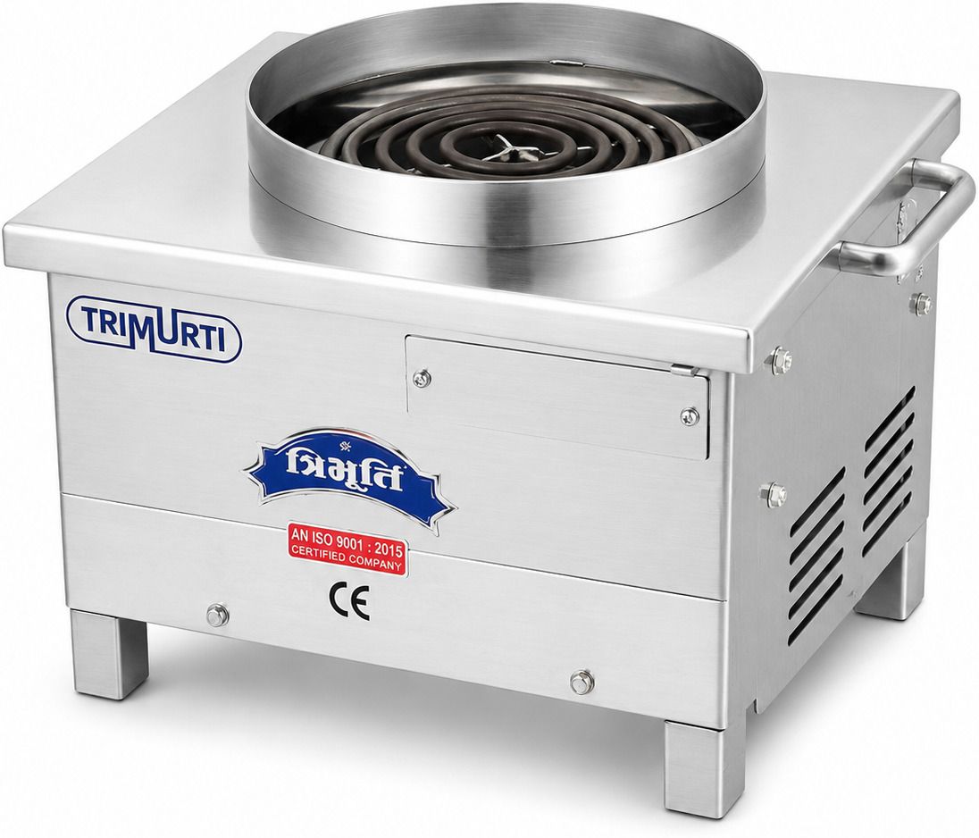750 W Induction Cooktop Push Button-image-45
