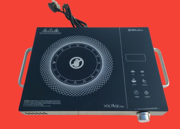 2200 W Radiant Cooktop Touch Panel, Jog Dial-image-35
