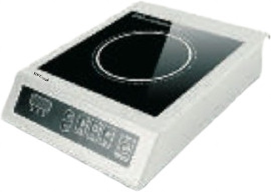 hpc ultra 3500 W Induction Cooktop Touch Panel image 1