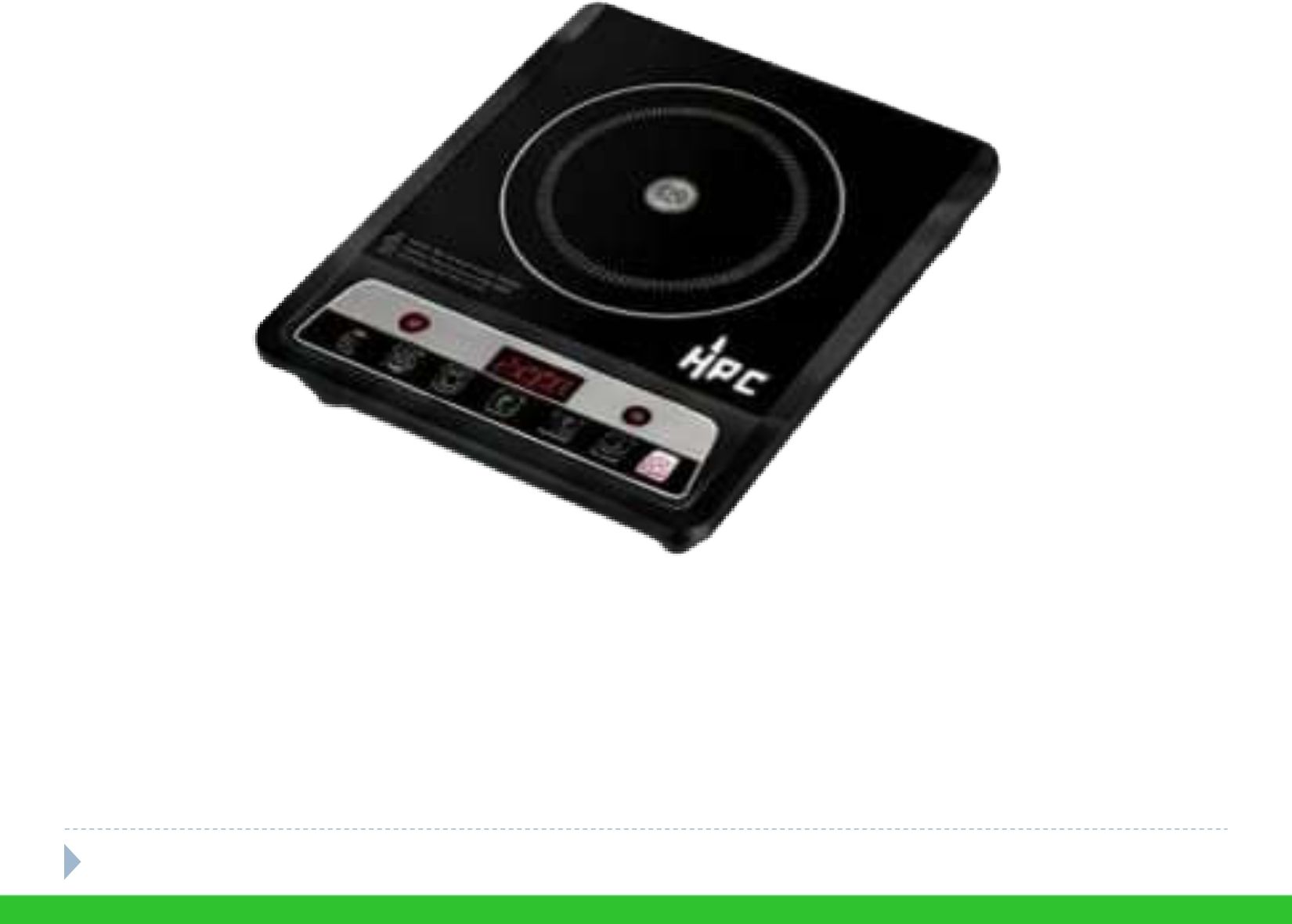 1400 W Induction Cooktop Touch Panel, Push Button-image-48