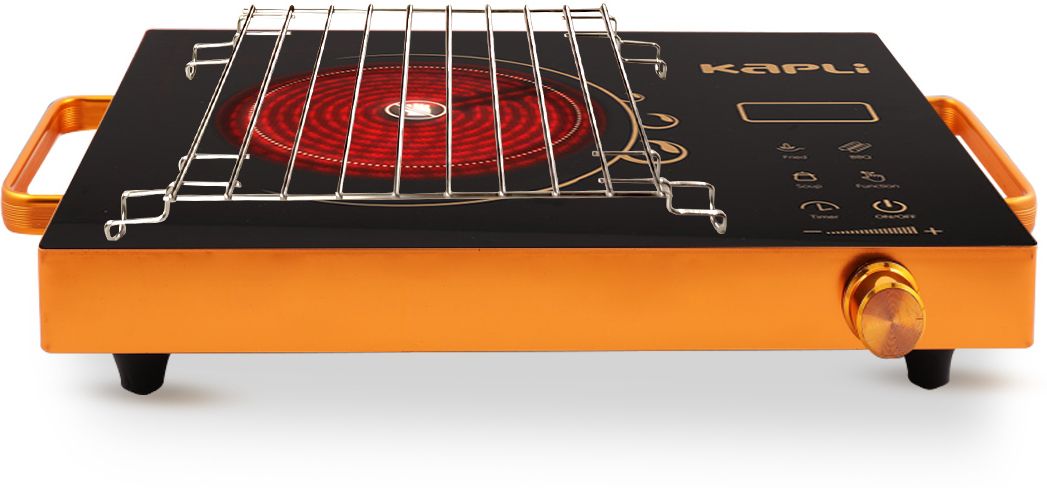 kapli 2000 W Induction Cooktop Touch Panel-picture-19
