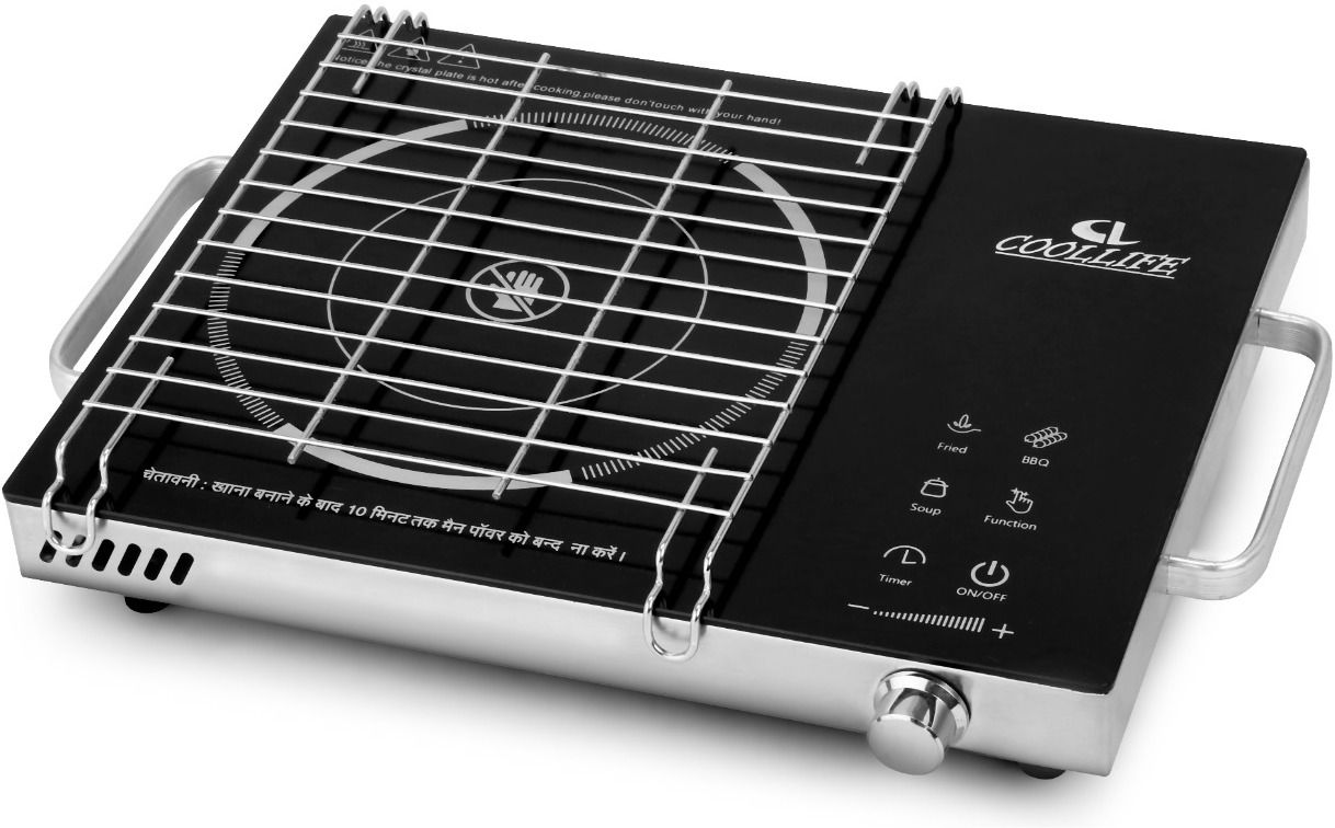 coollife 2199 W Induction Cooktop Touch Panel-picture-13