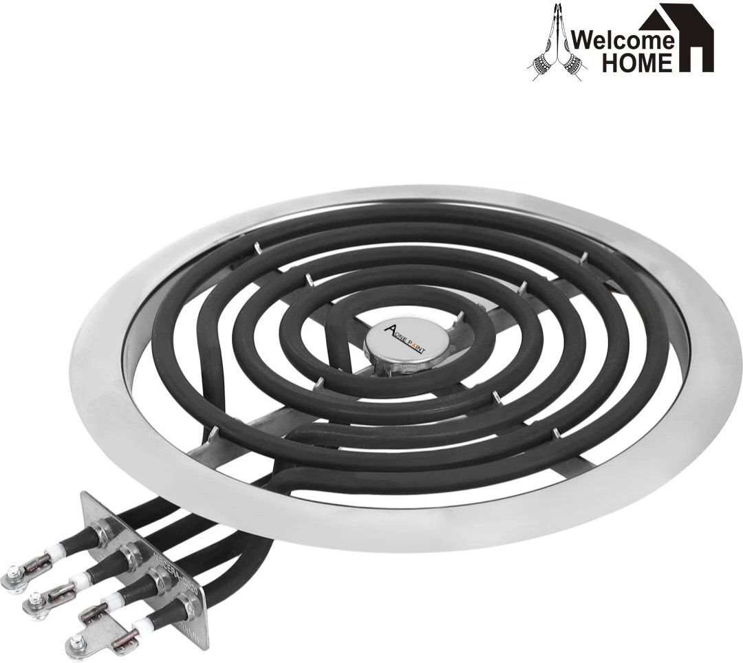 welcome home Element hot plate 2000w_88 Electric Cooking Heater-picture-40