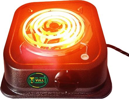 2000 W Radiant Cooktop Push Button-image-20