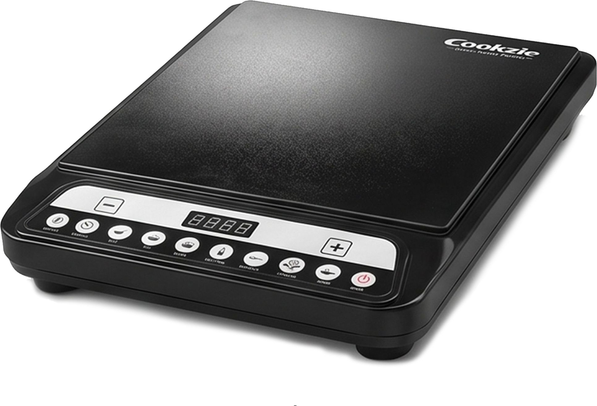 2000 W Induction Cooktop Push Button-image-20