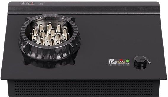 apapl 3000 W Induction Cooktop Touch Panel-picture-18