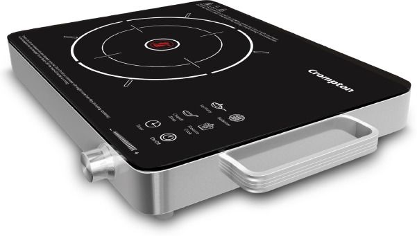 crompton 2000 W Infrared Cooktop Touch Panel-picture-27