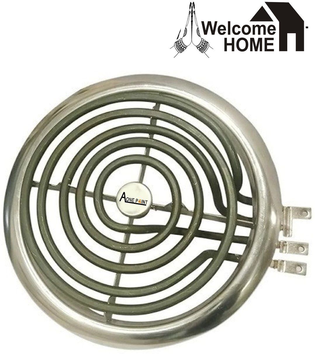 welcome home Element 2000w hot plate Electric Cooking Heater-picture-43