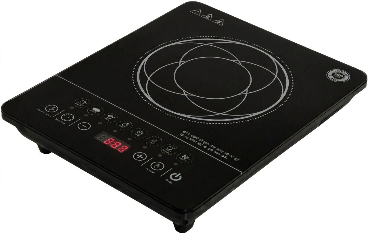 servachi 2000 W Induction Cooktop Touch Panel-picture-11