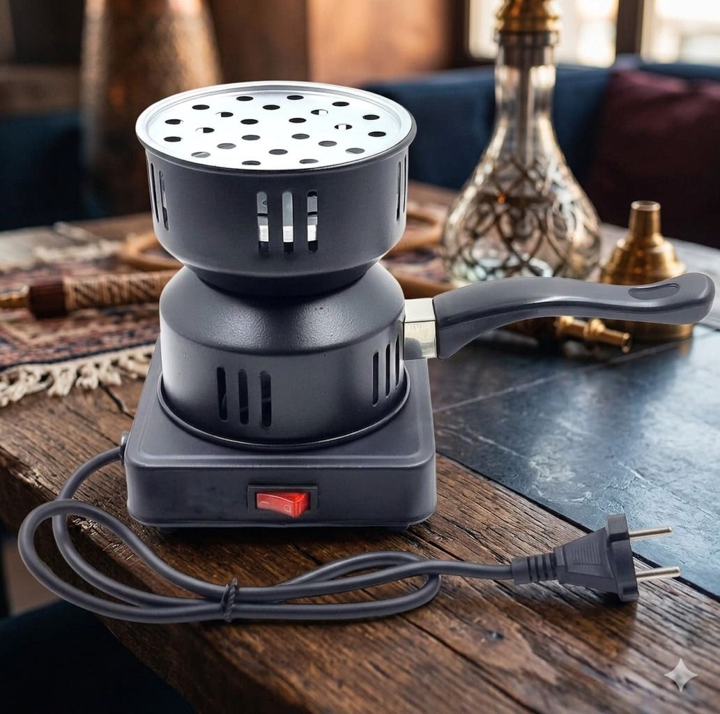 devki 1000 W Induction Cooktop Push Button-picture-13