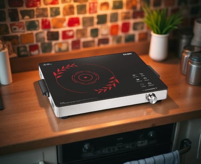 glen 2200 W Infrared Cooktop Touch Panel-picture-28