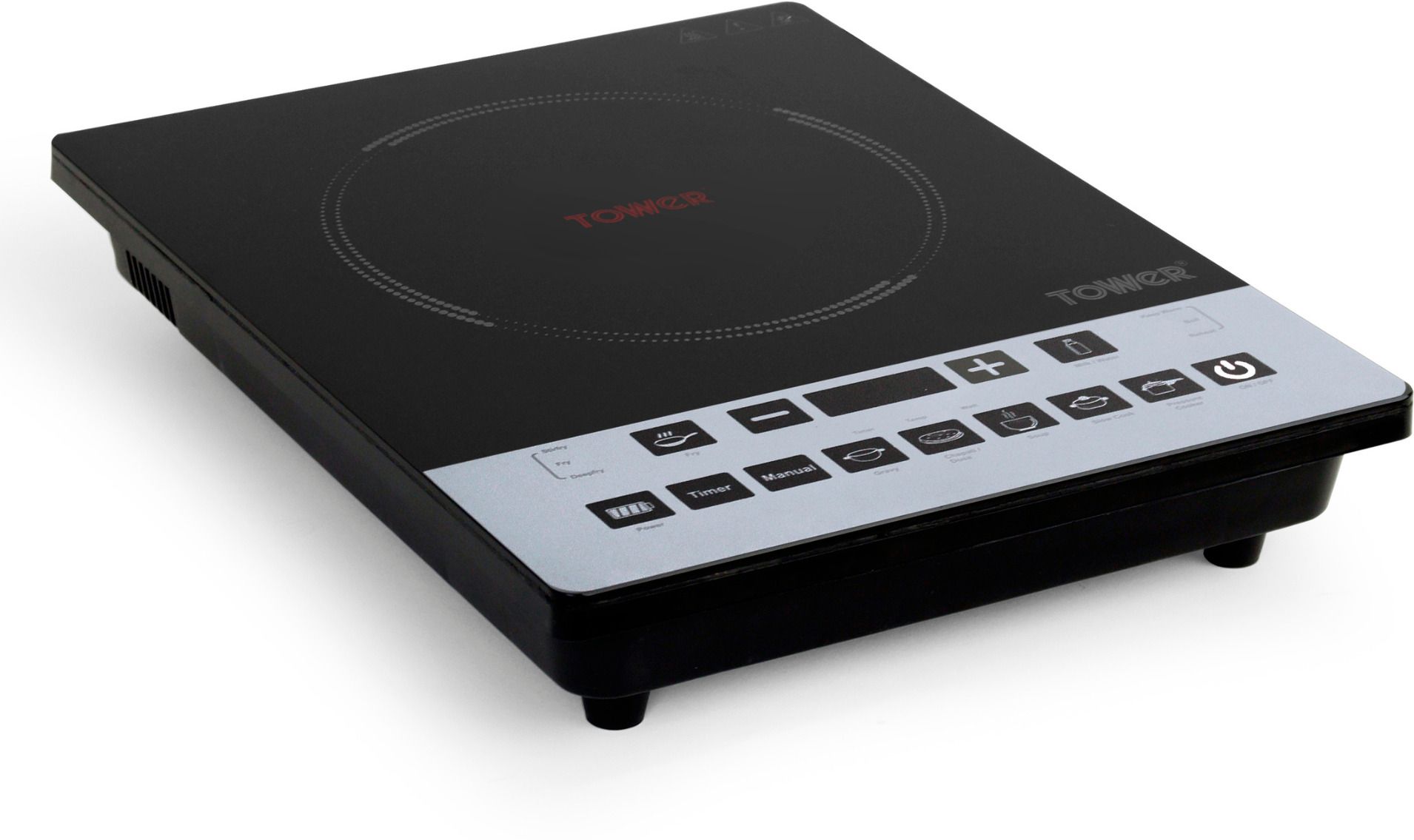 tower 2000 W Induction Cooktop Push Button-picture-12