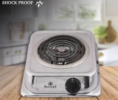 sarkarele 1250 W Infrared Cooktop Jog Dial-picture-21