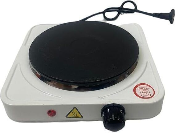 1000 W Induction Cooktop Push Button-image-21