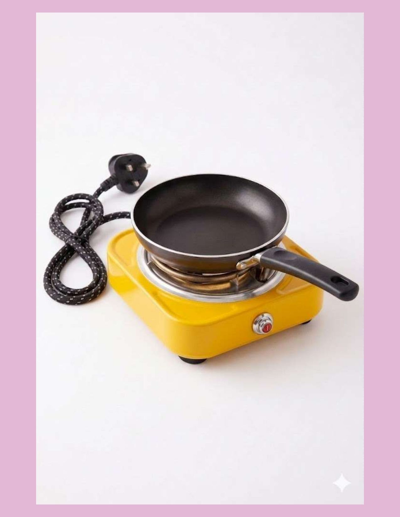 N-Aone- hot plate-2000W Electric Cooking Heater-image-14