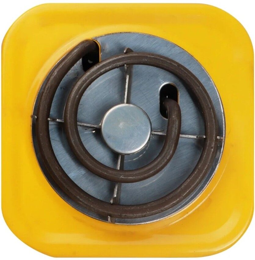 vance 500 W Radiant Cooktop Jog Dial-picture-41