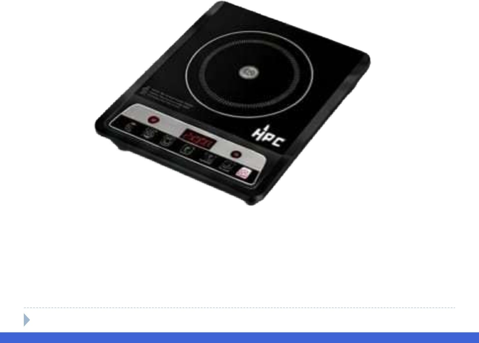 1400 W Induction Cooktop Touch Panel, Push Button-image-14