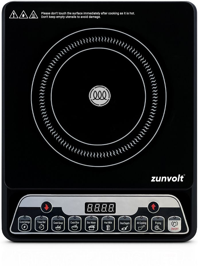 2000 W Induction Cooktop Push Button-image-40