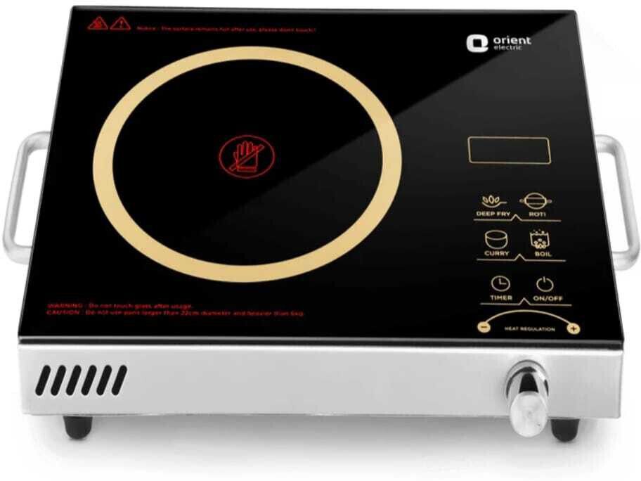 orient electric 2200 W Infrared Cooktop Touch Panel-picture-18